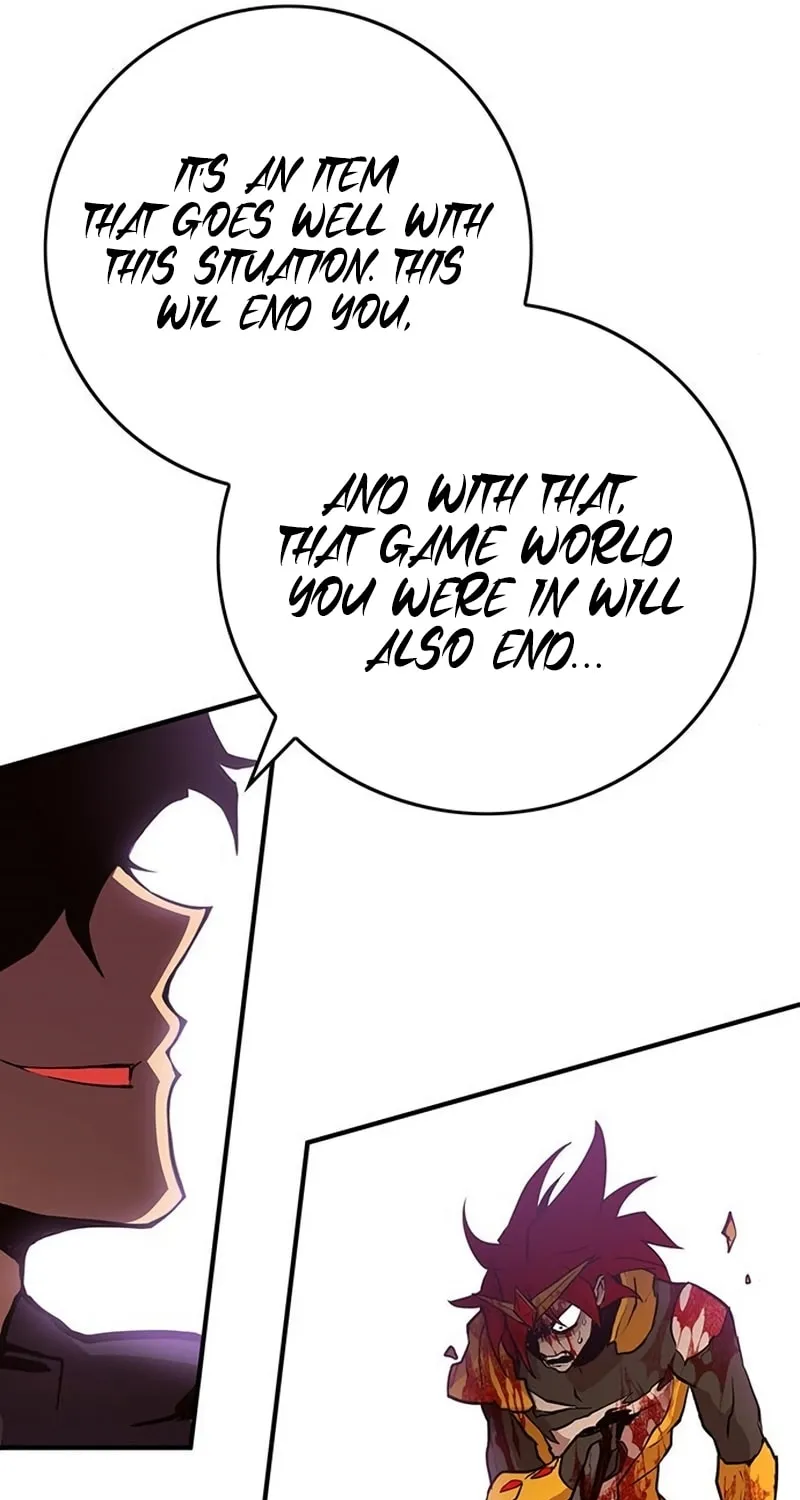 Hardcore Leveling Warrior Chapter 19 page 185 - 