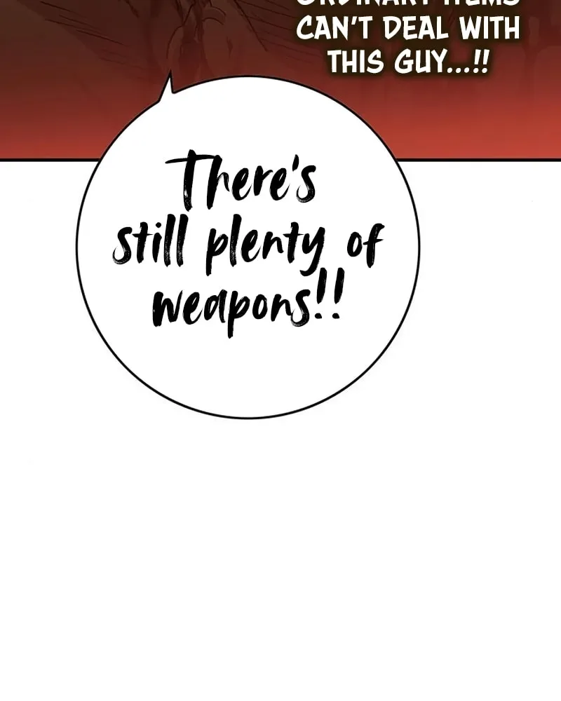 Hardcore Leveling Warrior Chapter 19 page 189 - 