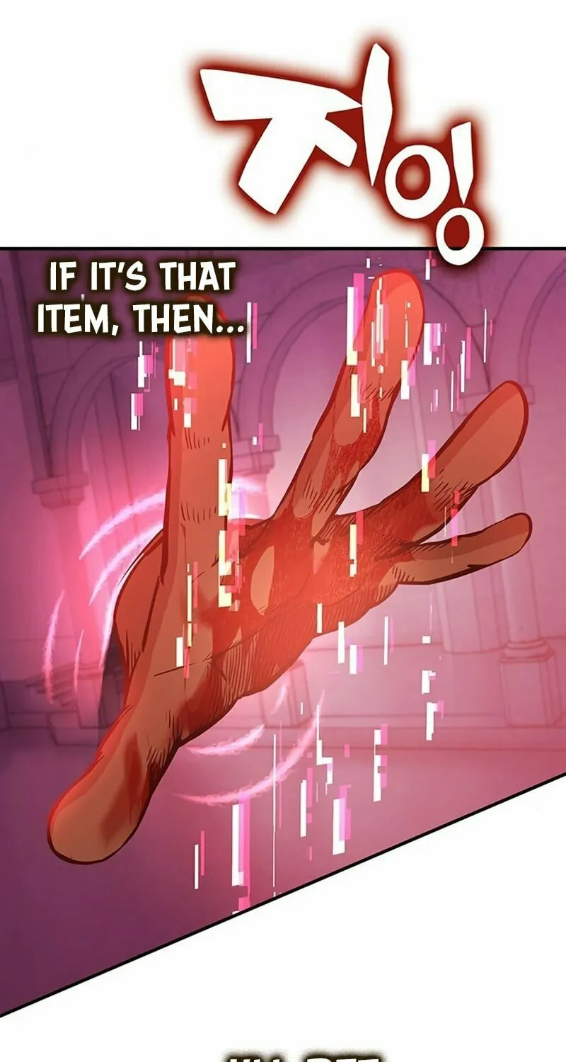 Hardcore Leveling Warrior Chapter 19 page 190 - 