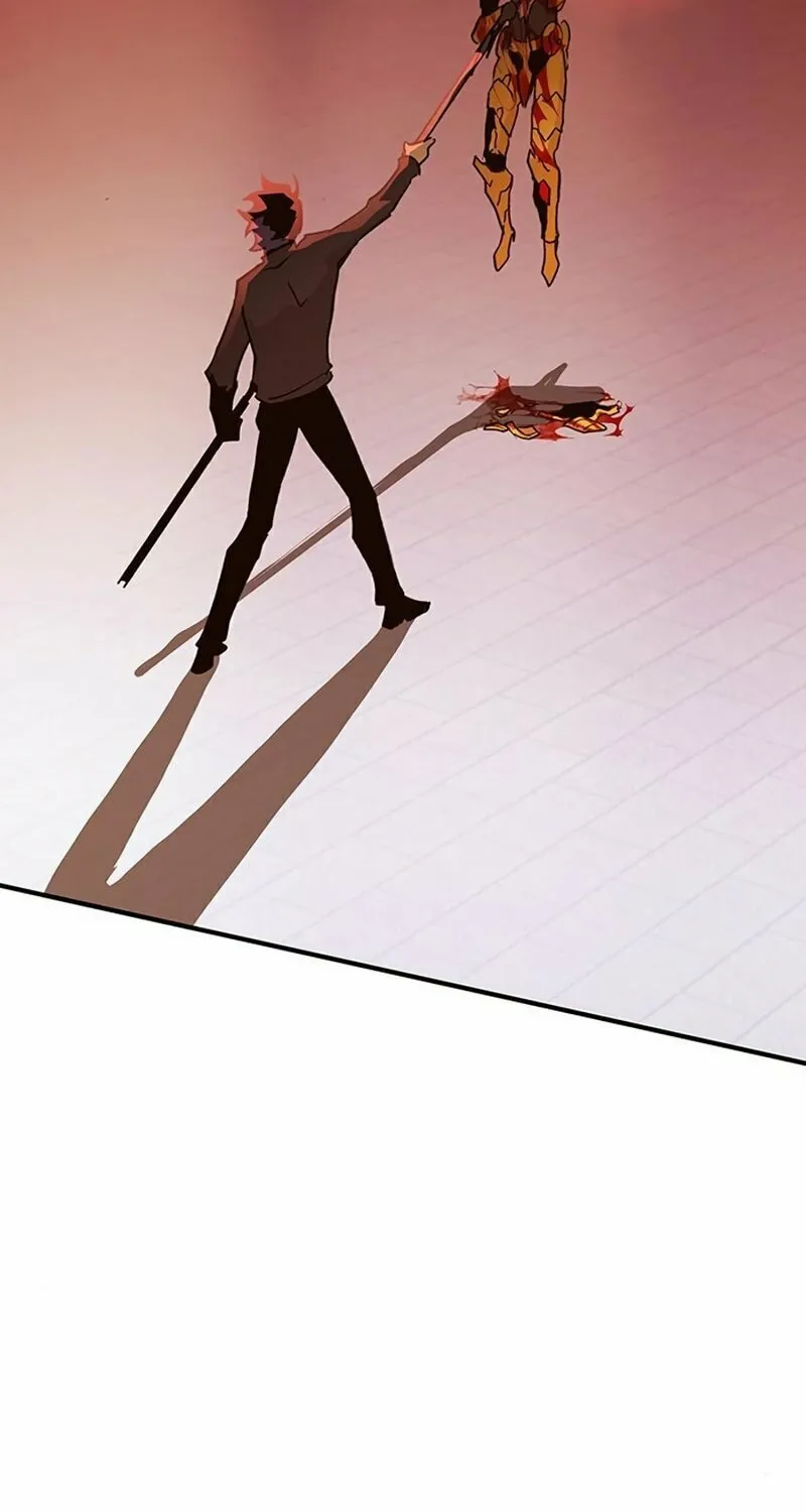 Hardcore Leveling Warrior Chapter 19 page 193 - 