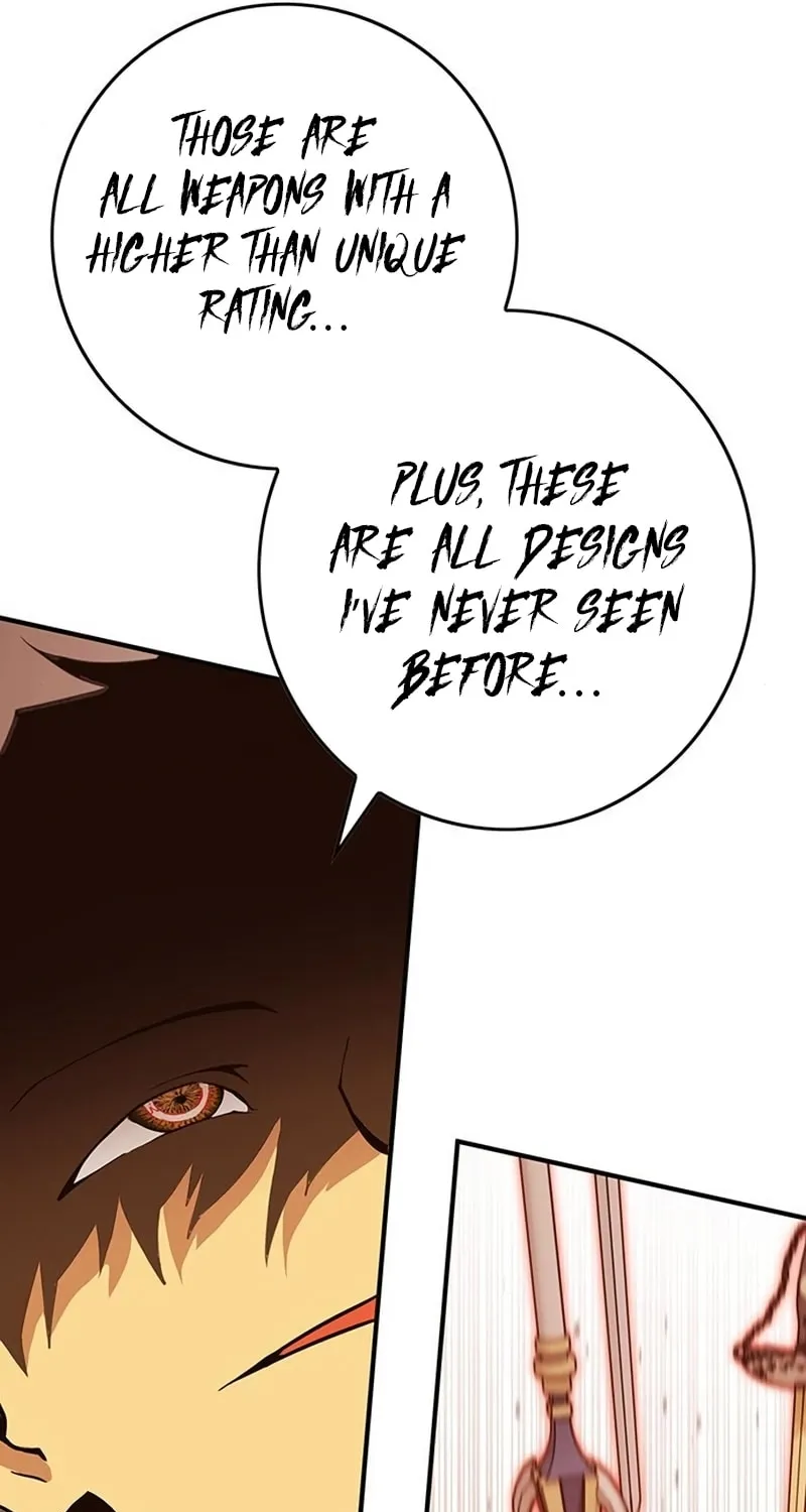 Hardcore Leveling Warrior Chapter 19 page 195 - 