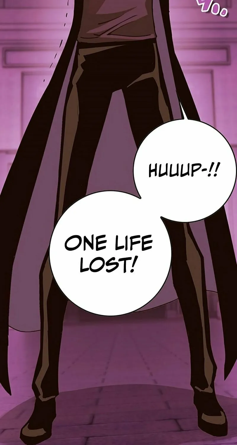 Hardcore Leveling Warrior Chapter 19 page 21 - 
