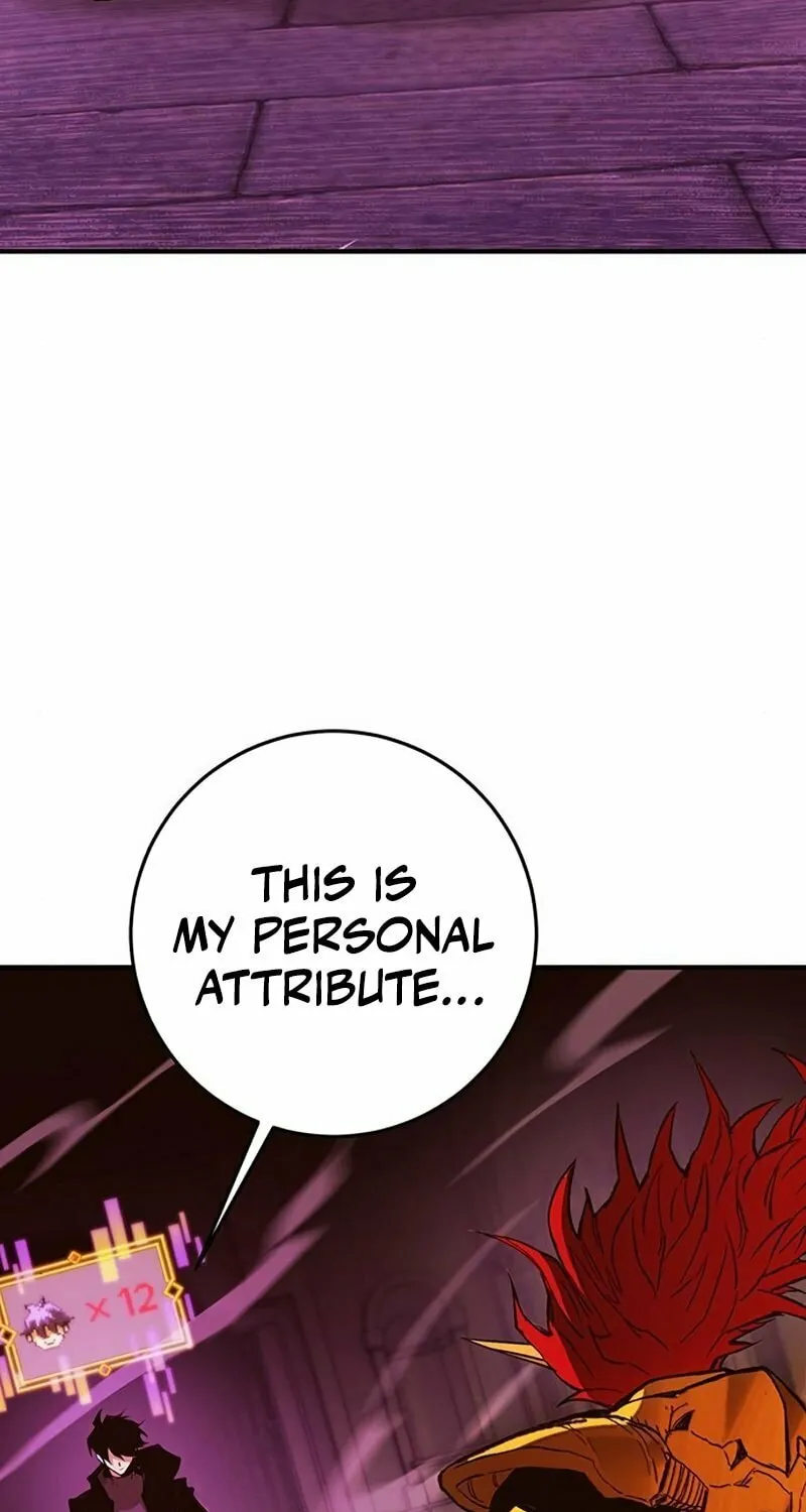 Hardcore Leveling Warrior Chapter 19 page 22 - 
