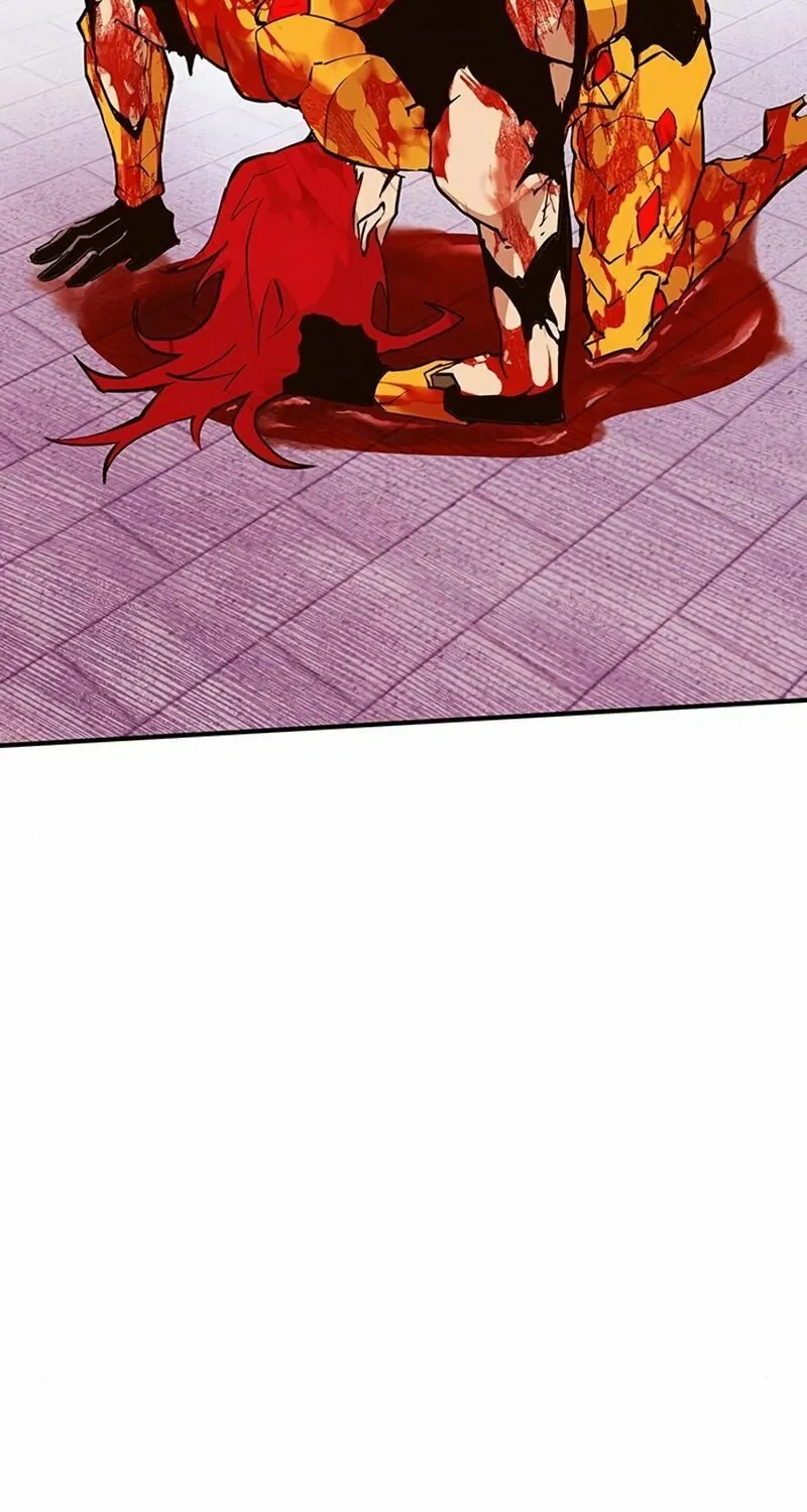 Hardcore Leveling Warrior Chapter 19 page 214 - 