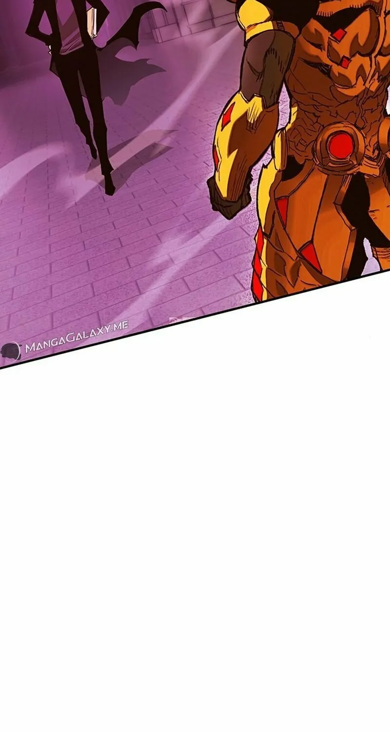 Hardcore Leveling Warrior Chapter 19 page 23 - 