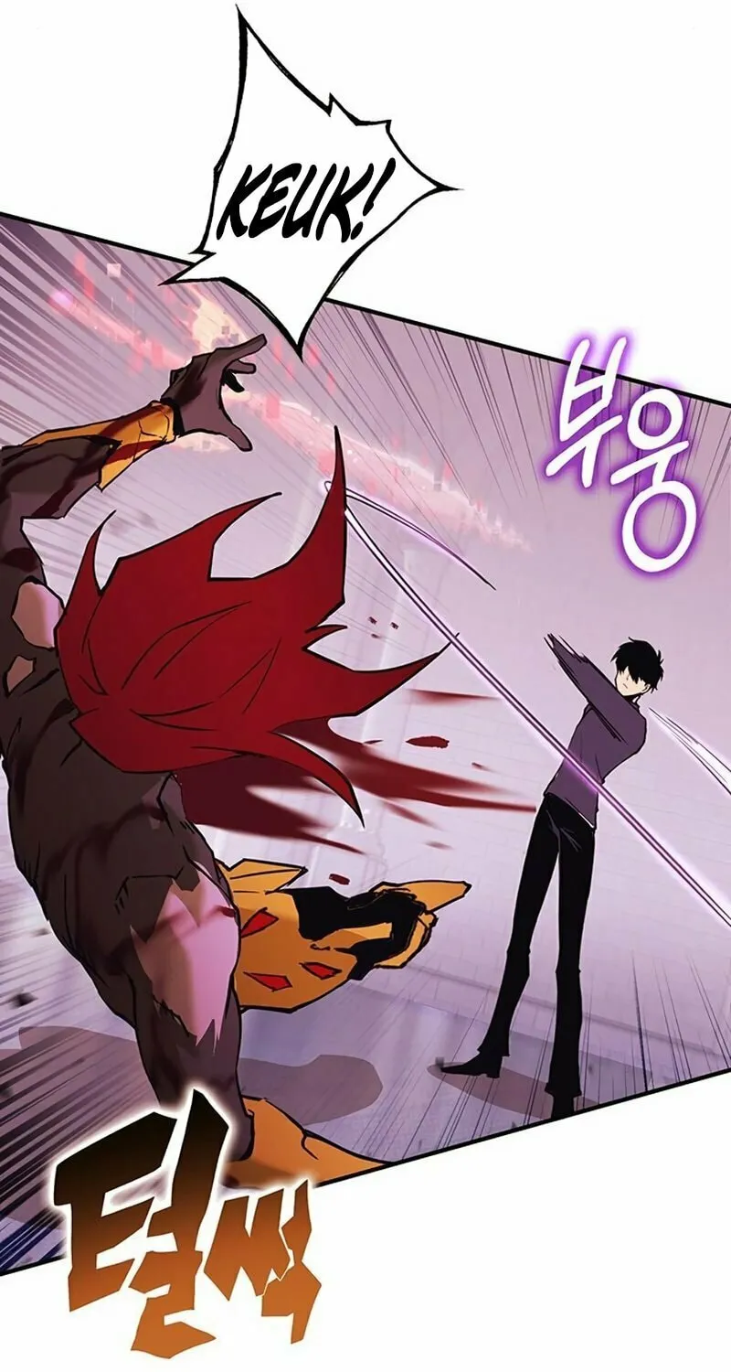 Hardcore Leveling Warrior Chapter 19 page 226 - 