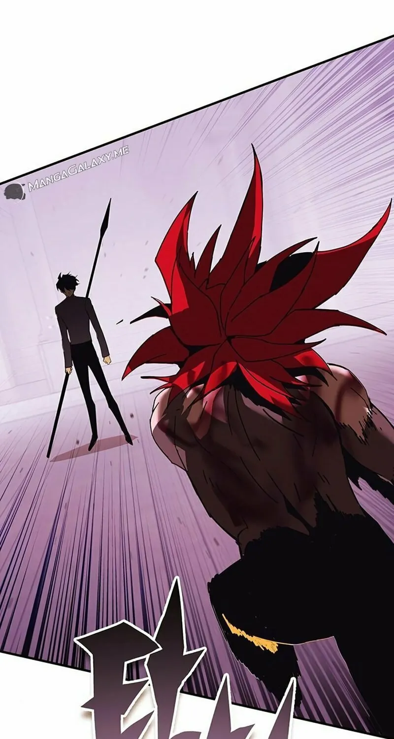 Hardcore Leveling Warrior Chapter 19 page 229 - 