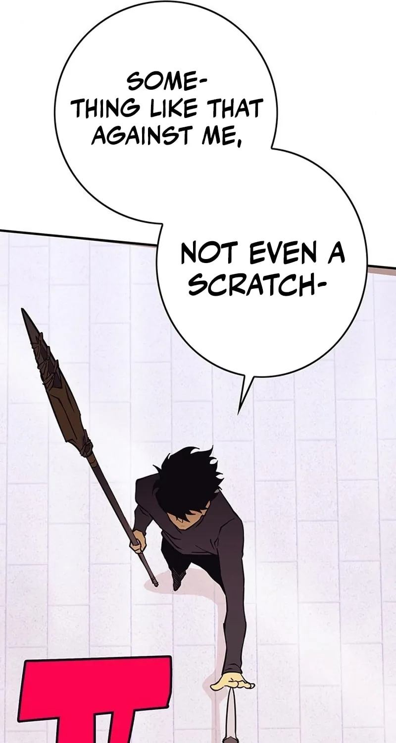 Hardcore Leveling Warrior Chapter 19 page 235 - 