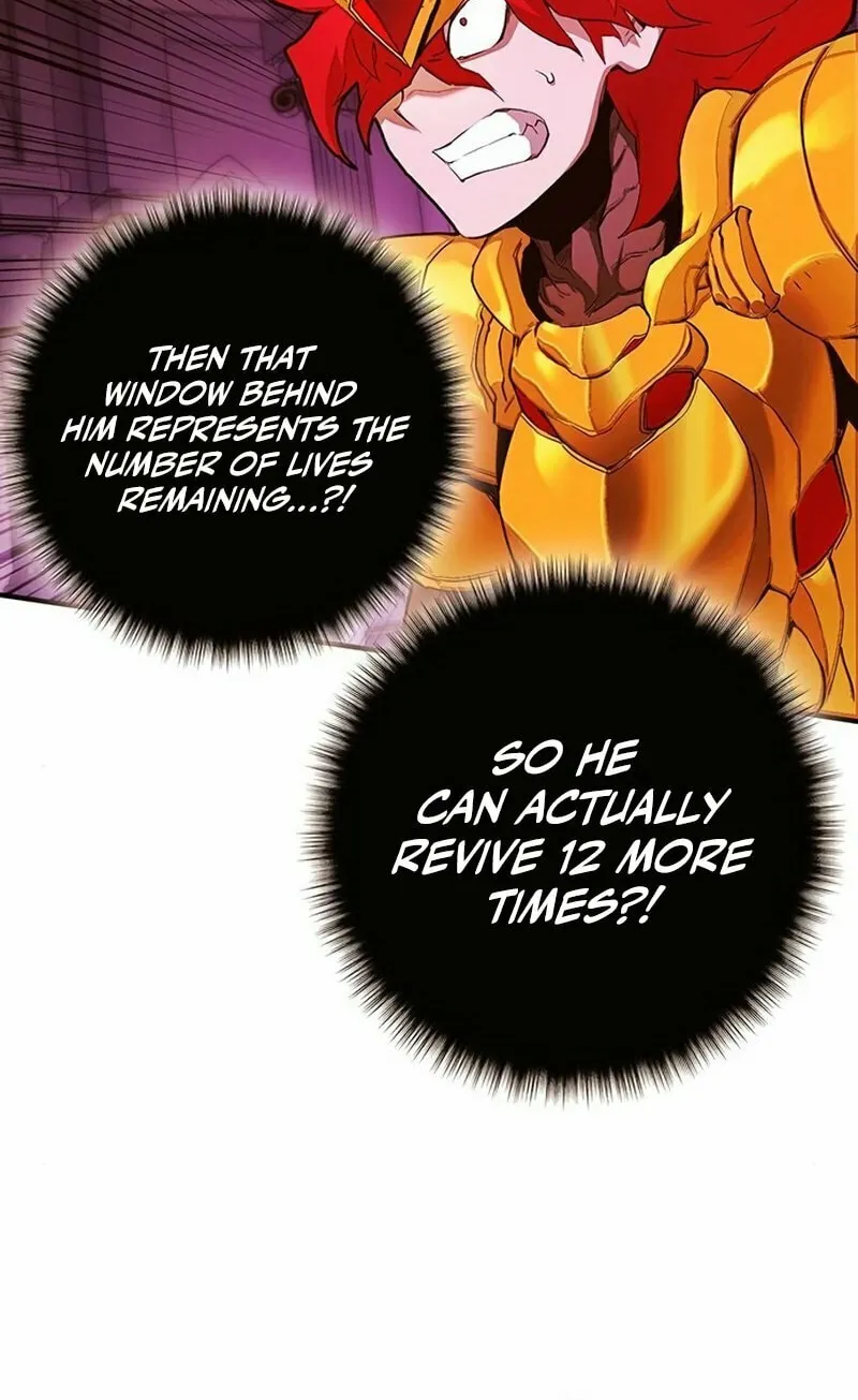 Hardcore Leveling Warrior Chapter 19 page 28 - 