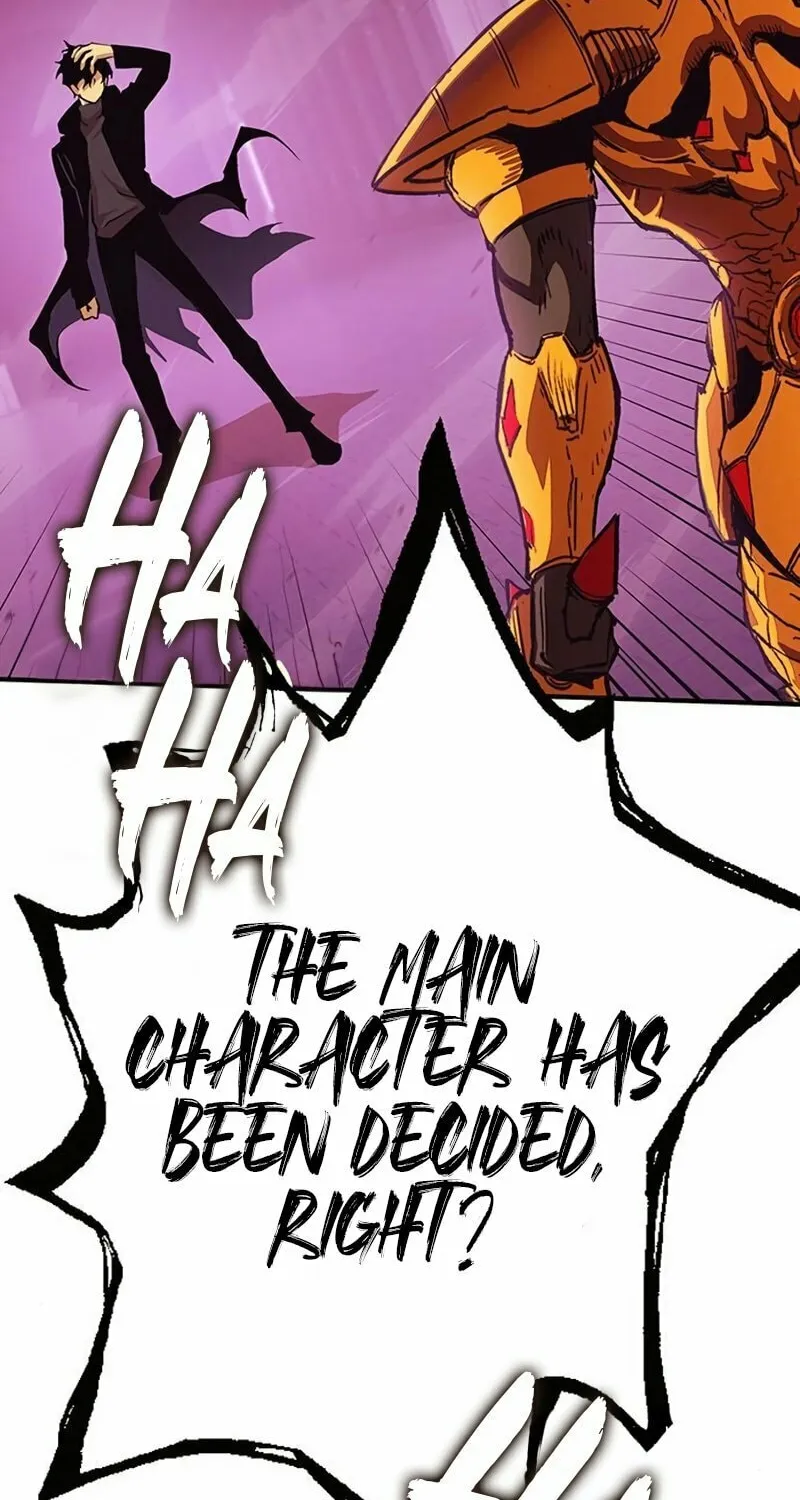 Hardcore Leveling Warrior Chapter 19 page 47 - 