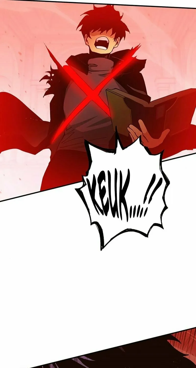 Hardcore Leveling Warrior Chapter 19 page 6 - 