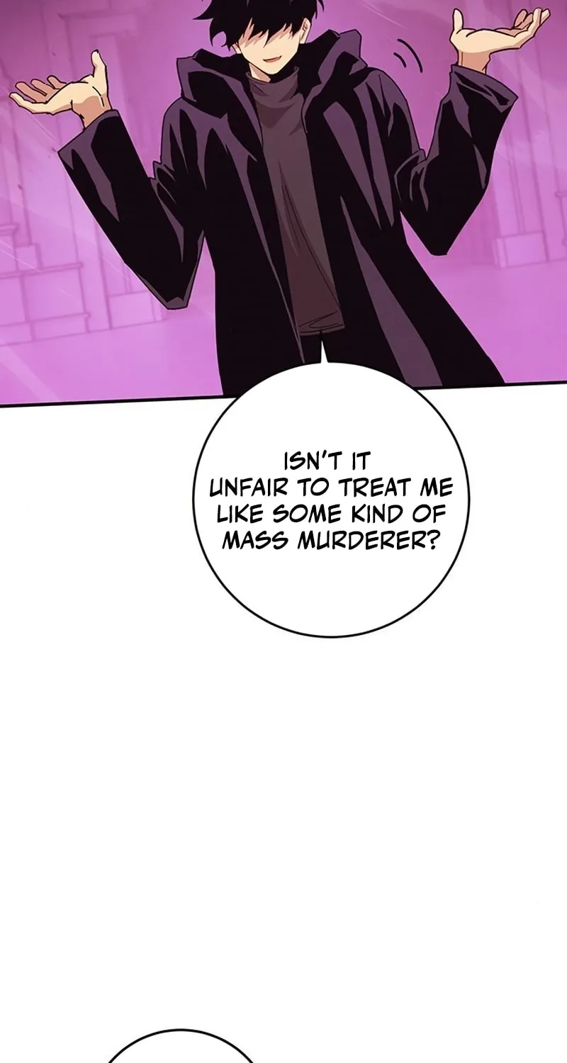 Hardcore Leveling Warrior Chapter 19 page 55 - 