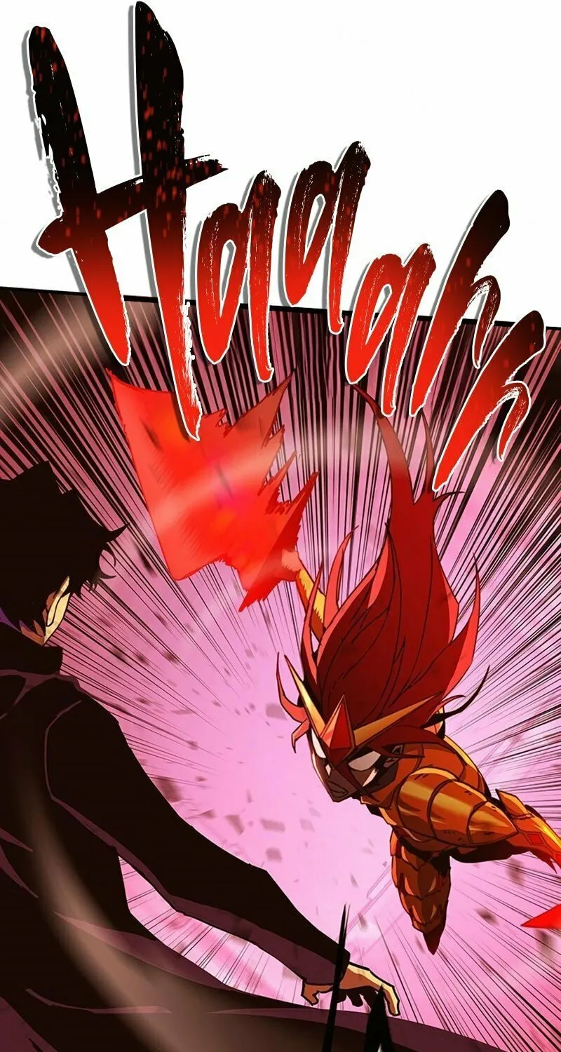 Hardcore Leveling Warrior Chapter 19 page 57 - 