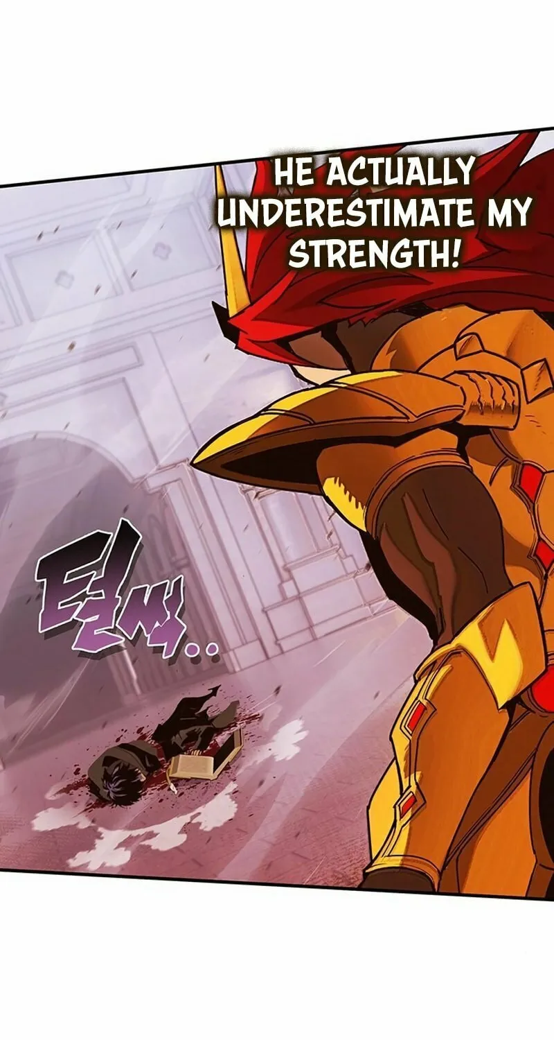 Hardcore Leveling Warrior Chapter 19 page 9 - 