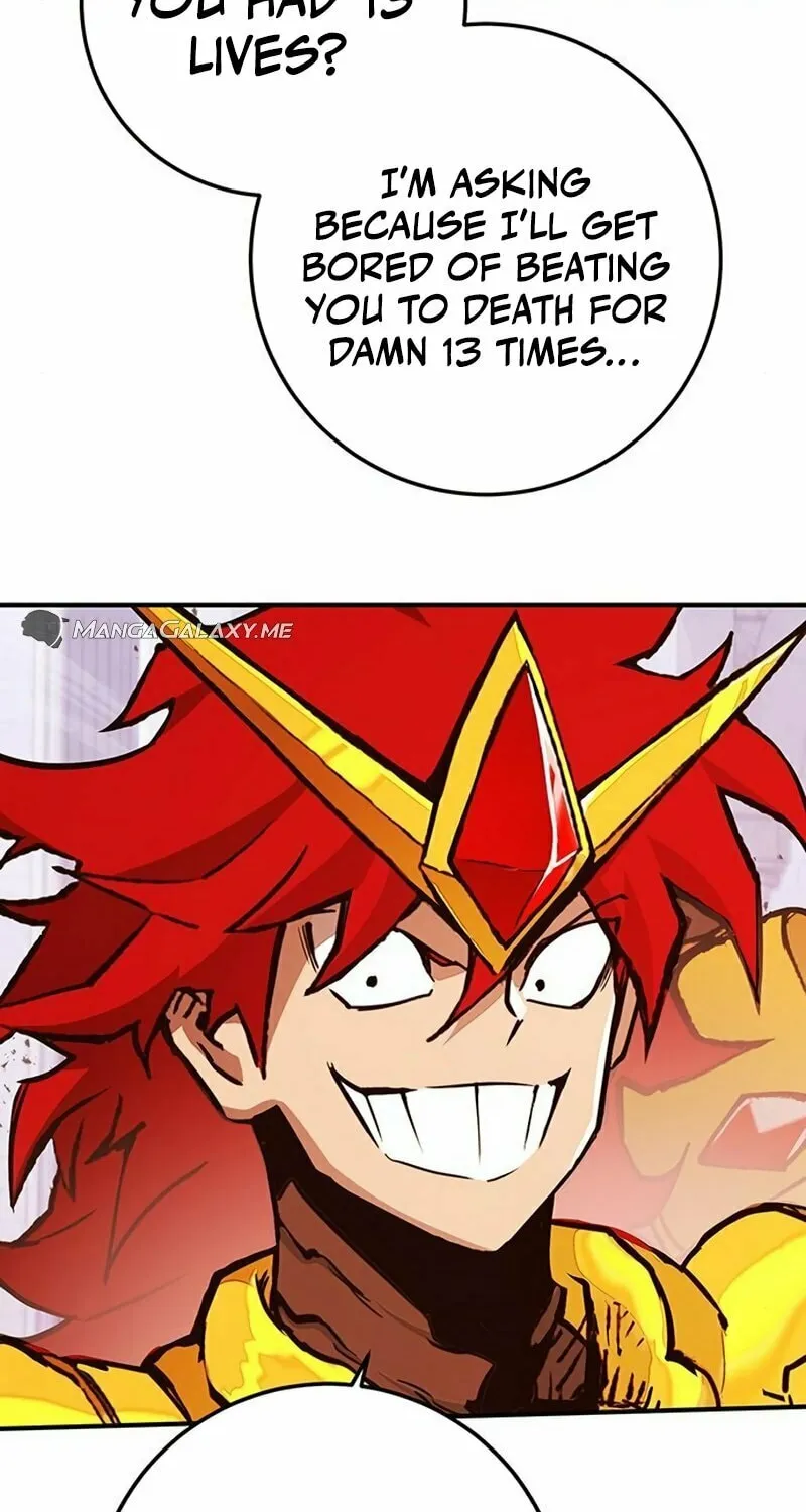 Hardcore Leveling Warrior Chapter 19 page 85 - 