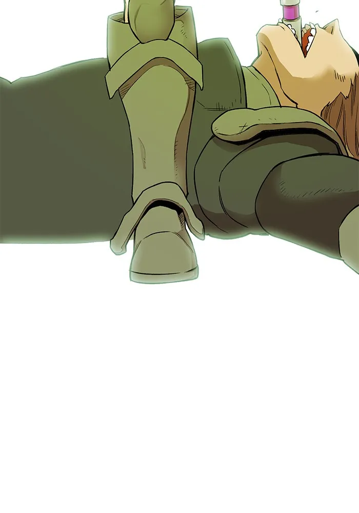 Hardcore Leveling Warrior Chapter 190 page 12 - 