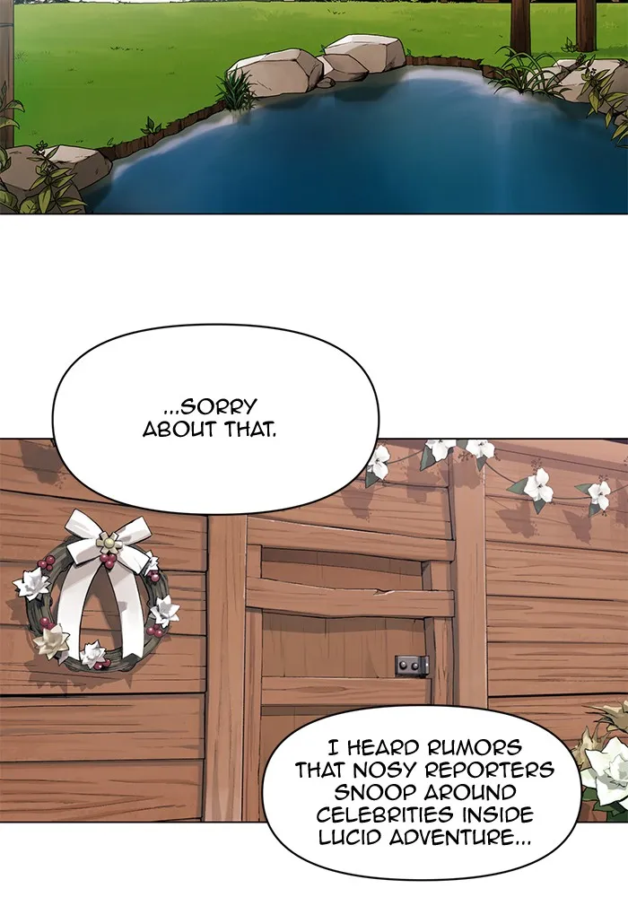Hardcore Leveling Warrior Chapter 190 page 14 - 