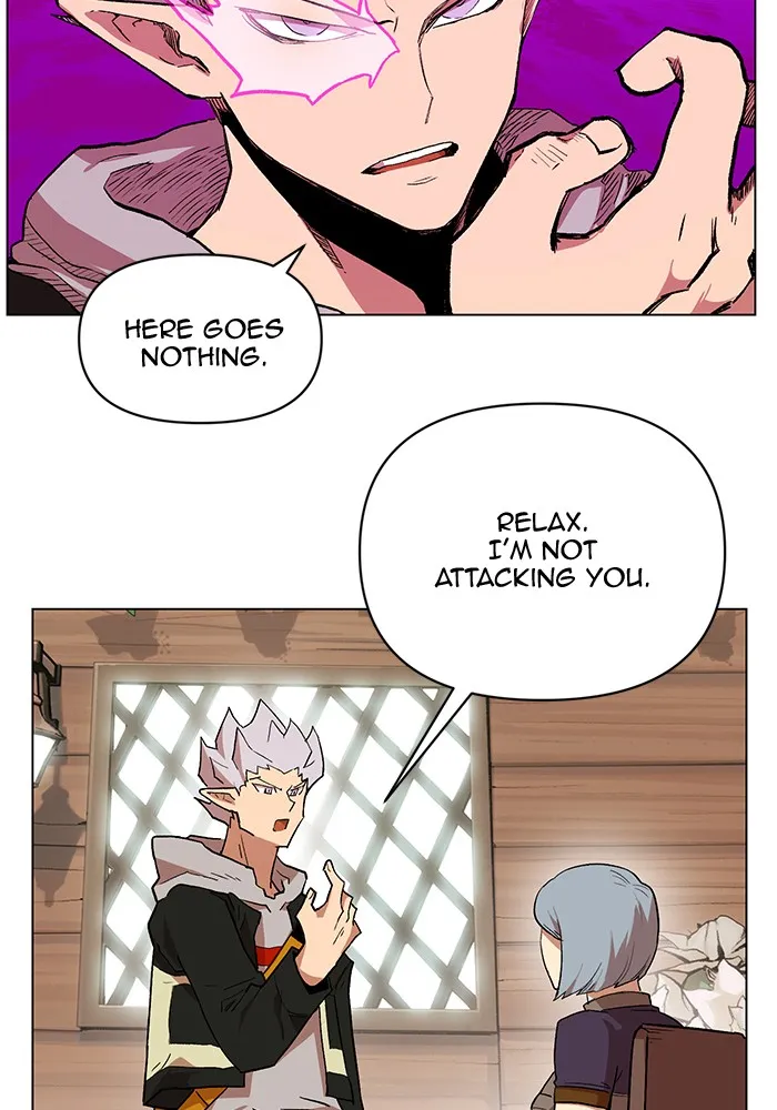 Hardcore Leveling Warrior Chapter 190 page 27 - 
