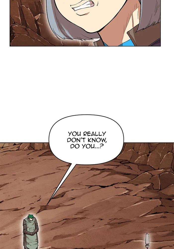 Hardcore Leveling Warrior Chapter 190 page 35 - 