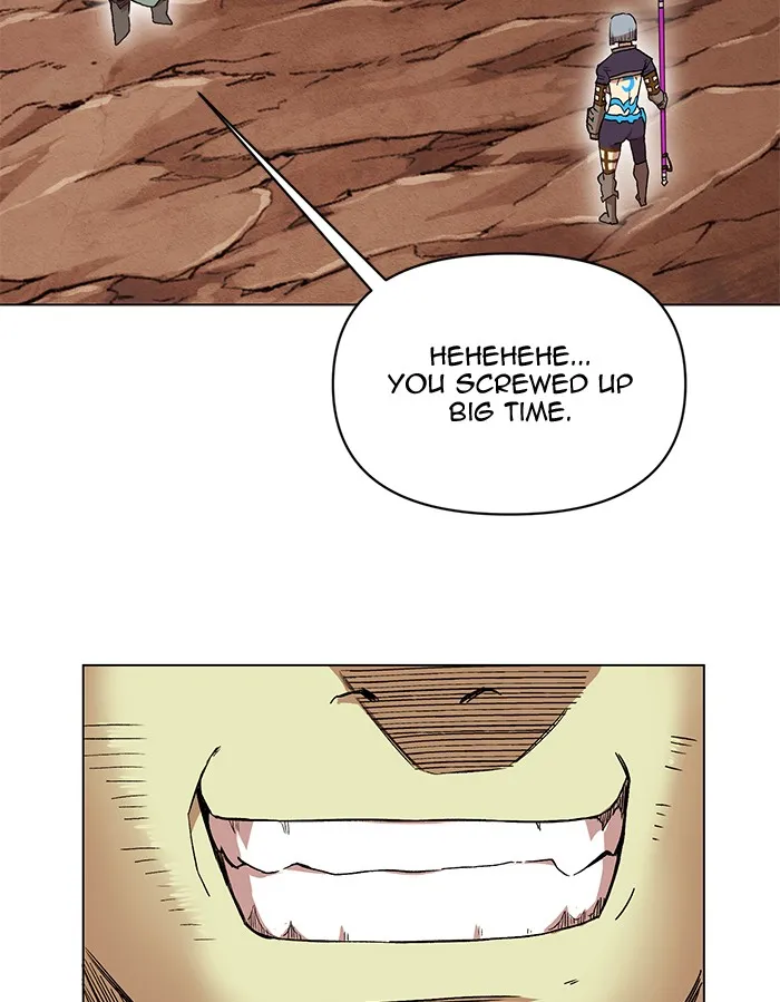 Hardcore Leveling Warrior Chapter 190 page 36 - 