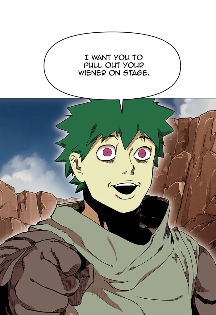 Hardcore Leveling Warrior Chapter 190 page 41 - 