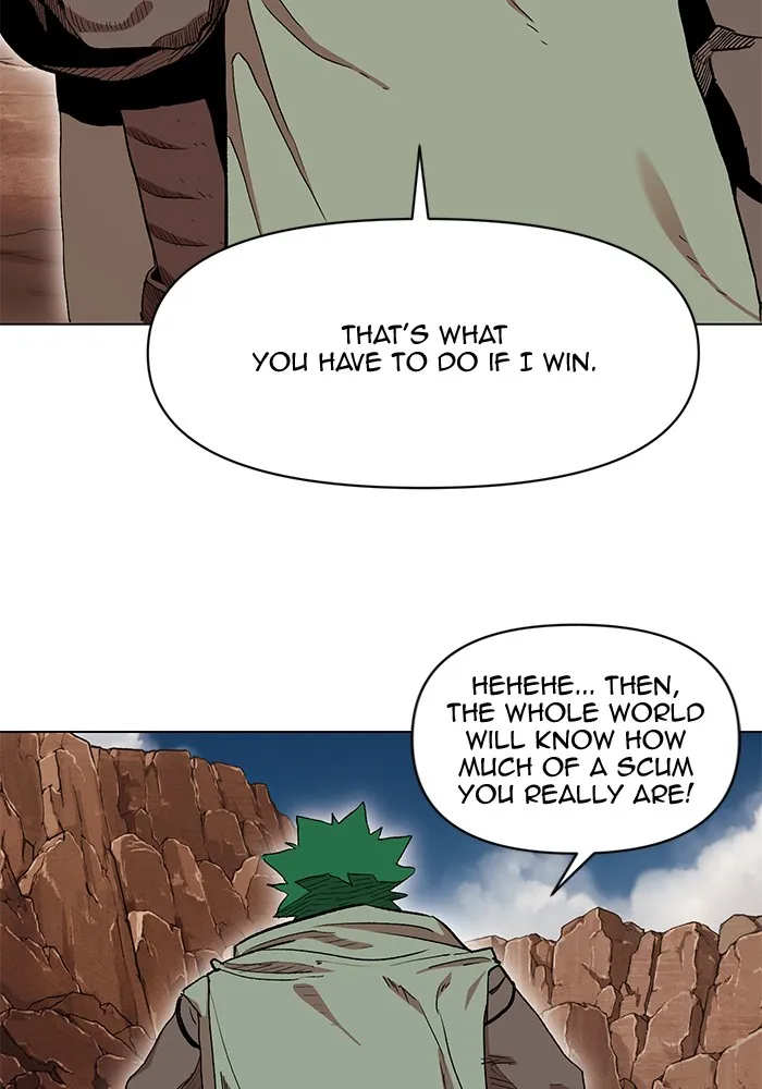 Hardcore Leveling Warrior Chapter 190 page 42 - 