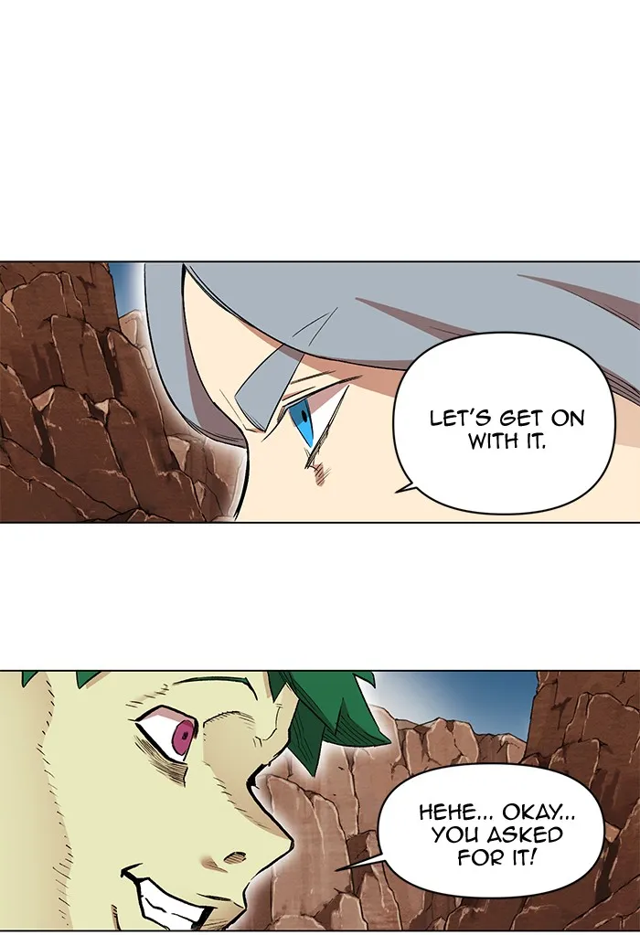 Hardcore Leveling Warrior Chapter 190 page 45 - 
