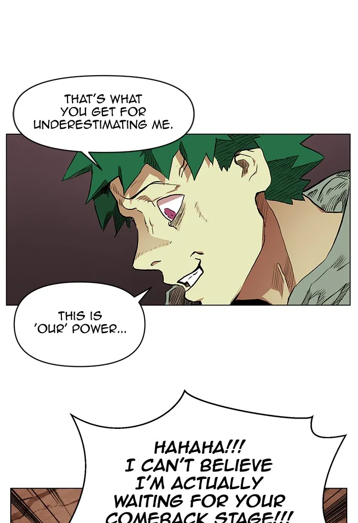 Hardcore Leveling Warrior Chapter 190 page 49 - 