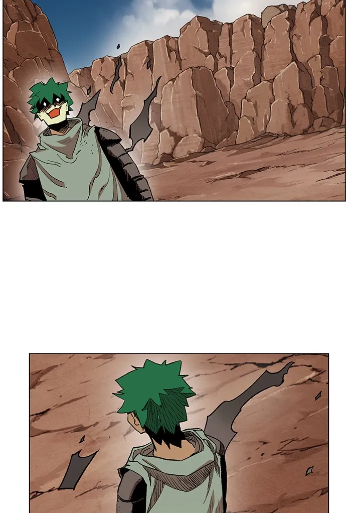 Hardcore Leveling Warrior Chapter 190 page 55 - 