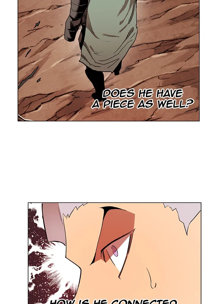 Hardcore Leveling Warrior Chapter 190 page 56 - 