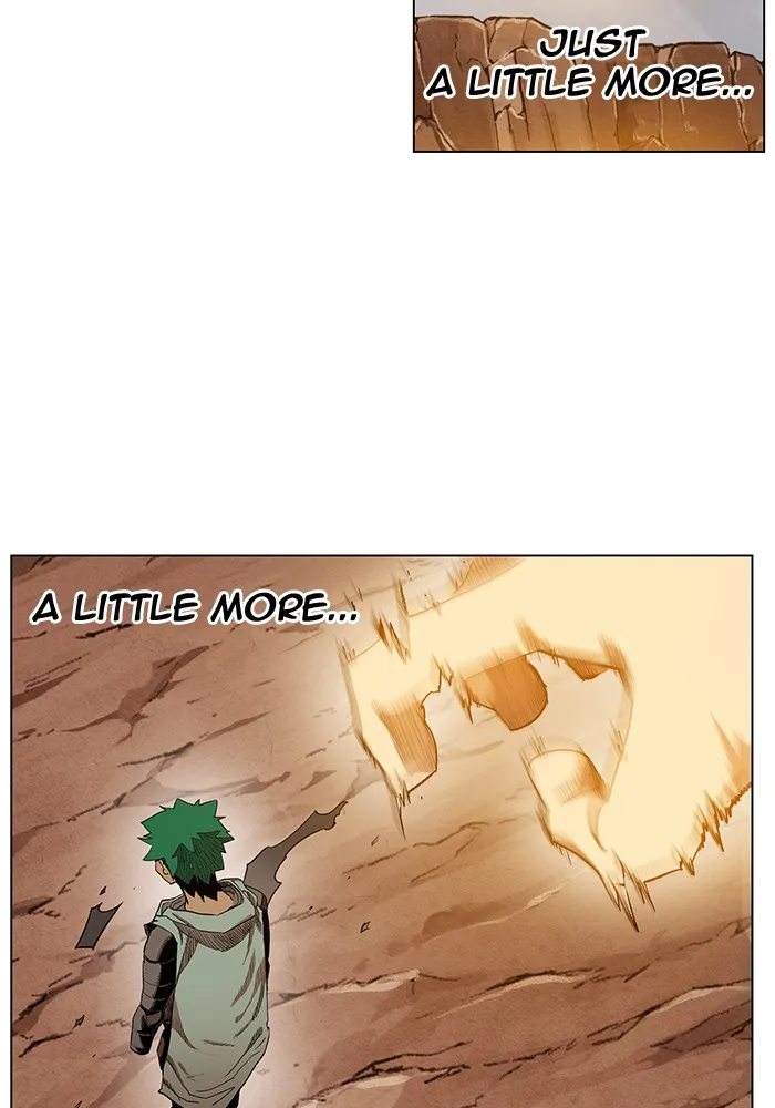 Hardcore Leveling Warrior Chapter 190 page 58 - 