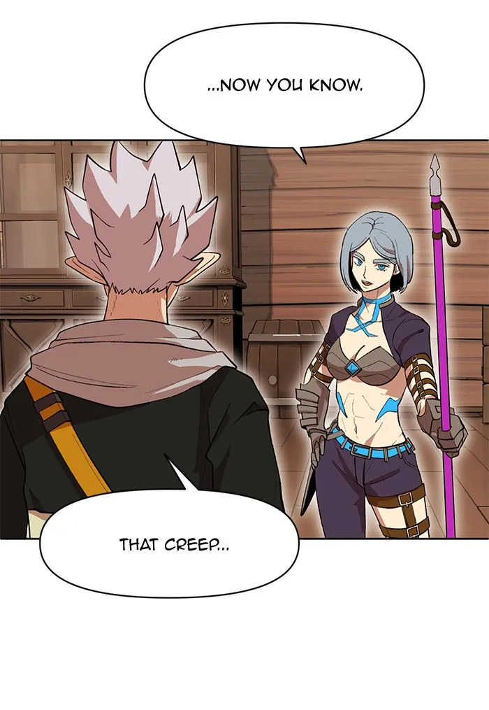 Hardcore Leveling Warrior Chapter 190 page 62 - 