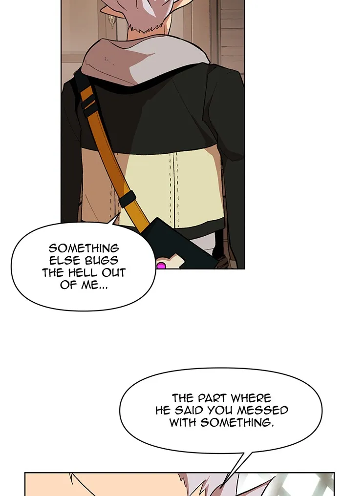 Hardcore Leveling Warrior Chapter 190 page 64 - 