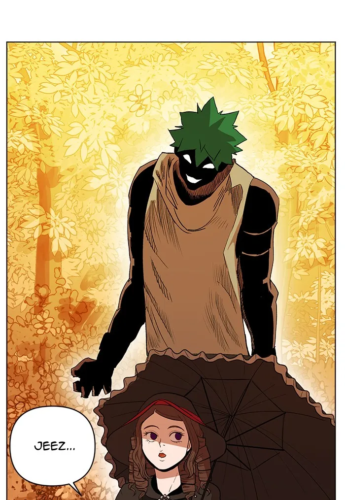 Hardcore Leveling Warrior Chapter 190 page 74 - 
