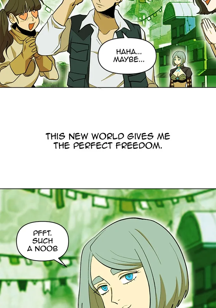 Hardcore Leveling Warrior Chapter 190 page 9 - 