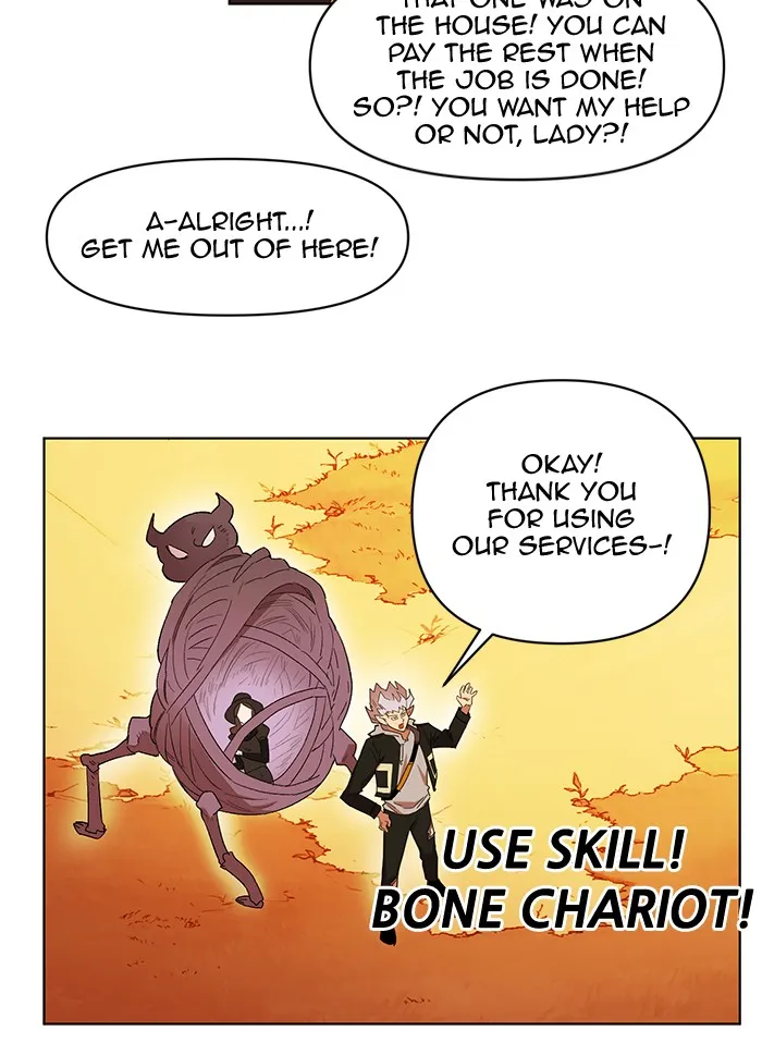 Hardcore Leveling Warrior Chapter 190 page 87 - 