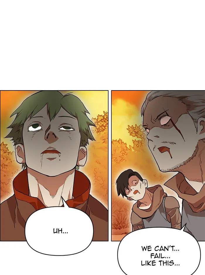 Hardcore Leveling Warrior Chapter 191 page 1 - 