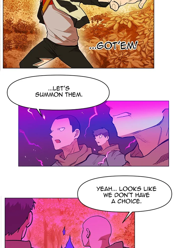 Hardcore Leveling Warrior Chapter 191 page 12 - 