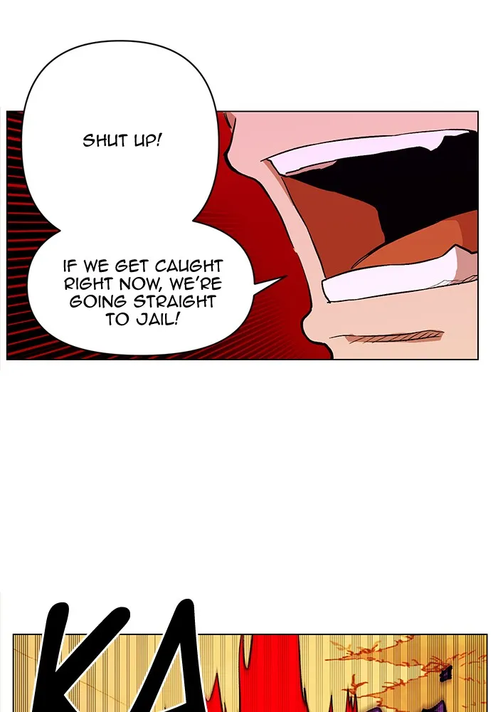 Hardcore Leveling Warrior Chapter 191 page 14 - 