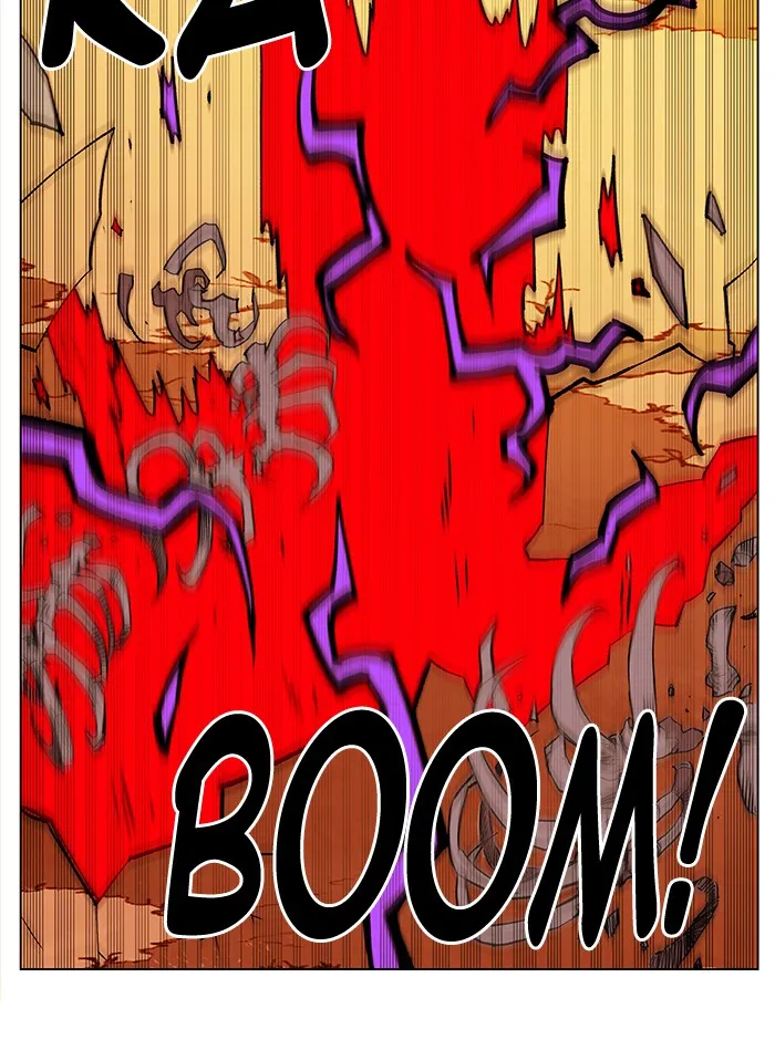 Hardcore Leveling Warrior Chapter 191 page 15 - 