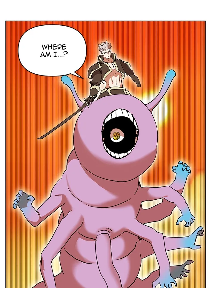 Hardcore Leveling Warrior Chapter 191 page 18 - 