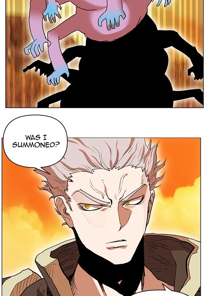 Hardcore Leveling Warrior Chapter 191 page 19 - 