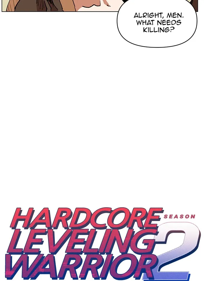 Hardcore Leveling Warrior Chapter 191 page 20 - 