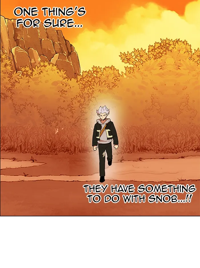Hardcore Leveling Warrior Chapter 191 page 3 - 