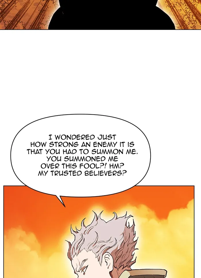 Hardcore Leveling Warrior Chapter 191 page 30 - 