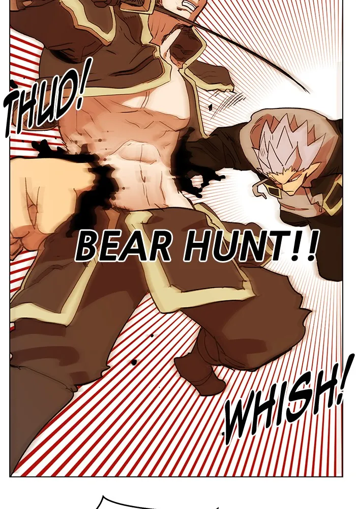 Hardcore Leveling Warrior Chapter 191 page 33 - 