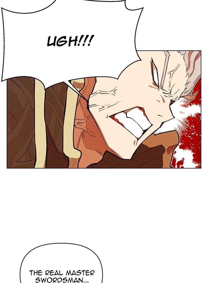 Hardcore Leveling Warrior Chapter 191 page 34 - 