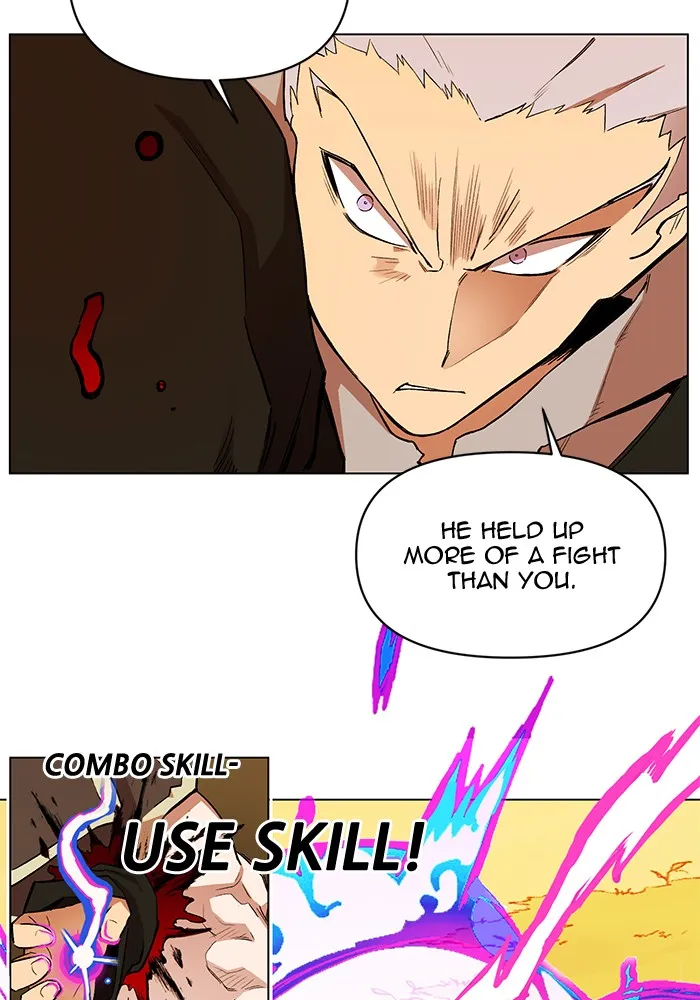 Hardcore Leveling Warrior Chapter 191 page 35 - 