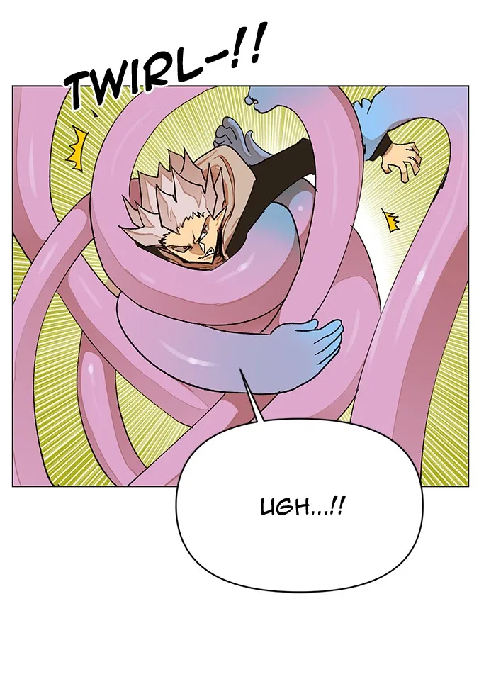 Hardcore Leveling Warrior Chapter 191 page 38 - 