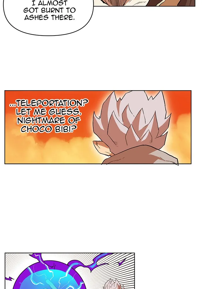 Hardcore Leveling Warrior Chapter 191 page 42 - 